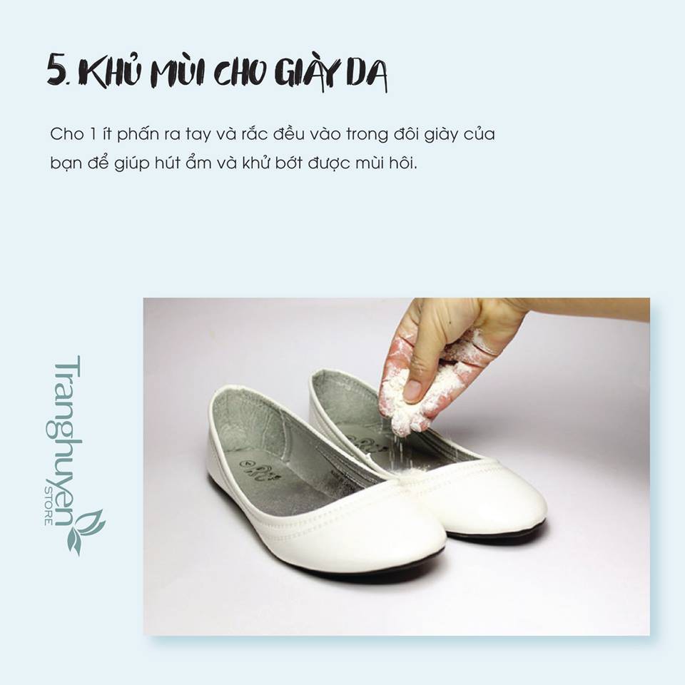 Phấn bột kiềm dầu Innisfree No Sebum Mineral | BigBuy360 - bigbuy360.vn