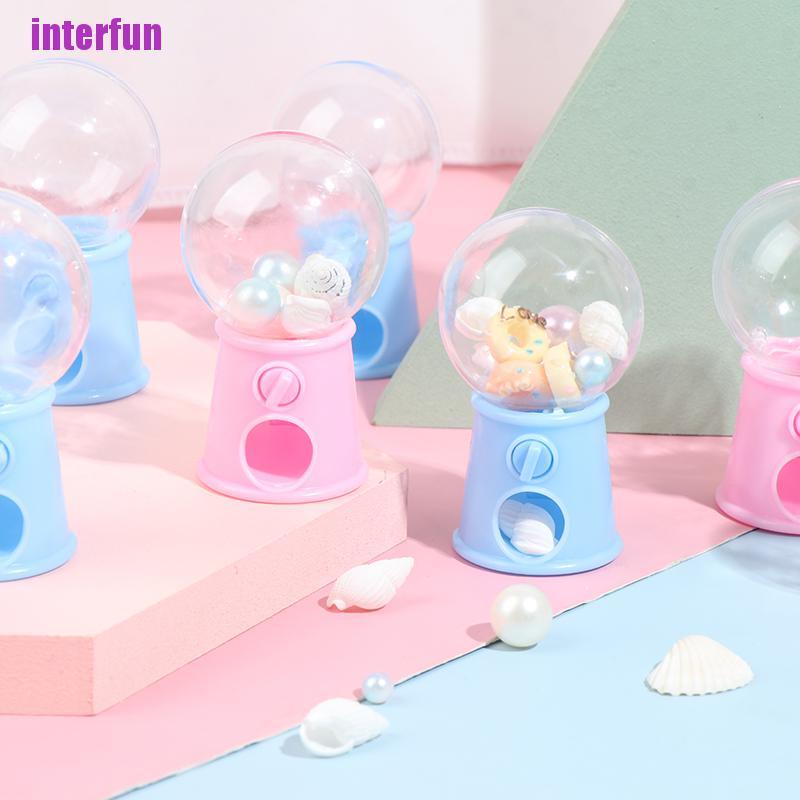 Đồ Chơi Máy Kẹo Mini Chất Lượng Cao