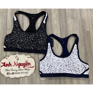 ÁO BRA TẬP GYM BIGSIZE .