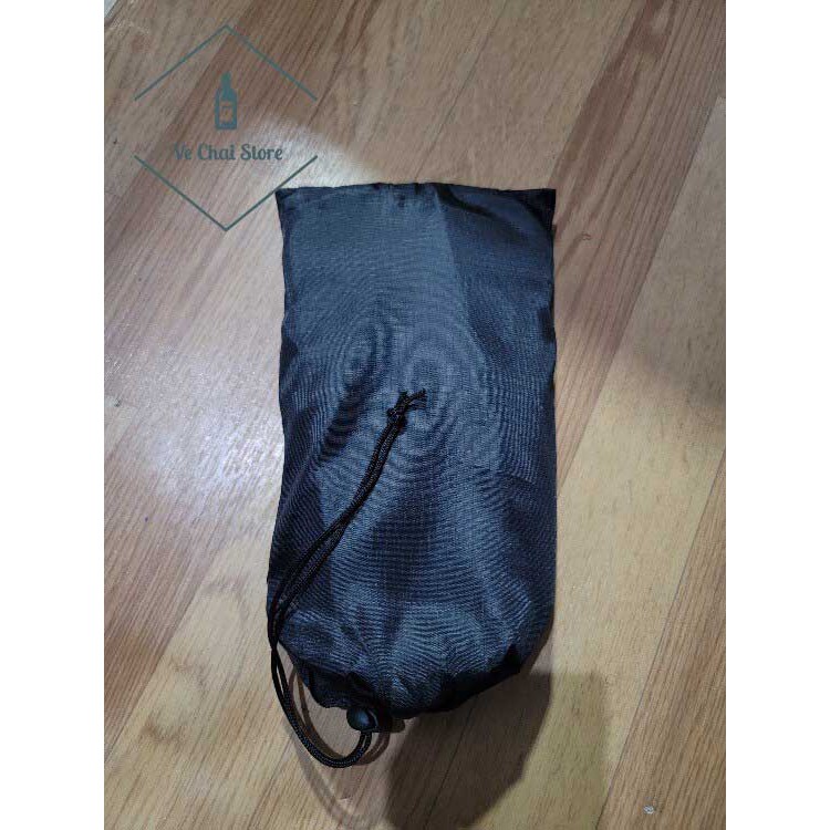 Ghế gấp siêu gọn hợp kim nhôm thép - cắm trại - câu cá - dã ngoại - phượt - ngoài trời