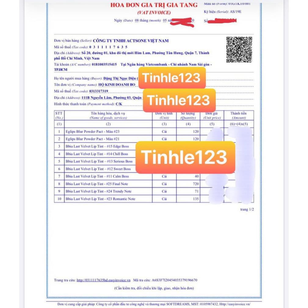 FREESHIP TOÀN QUỐC-Son kem Black Rouge A06 A12 A26 A31/BBIA 25/CM05 CM07 CM09 CM12 ver 2021 | BigBuy360 - bigbuy360.vn