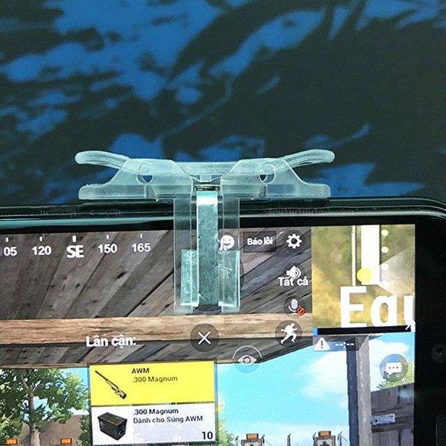 Nút Bấm Chơi Game Pupg N10