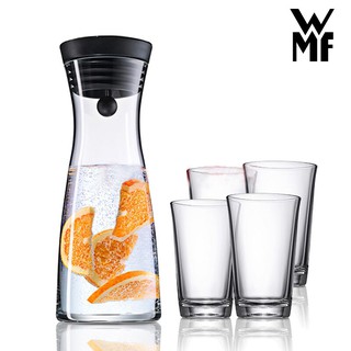 Bộ bình 4 cốc WMF