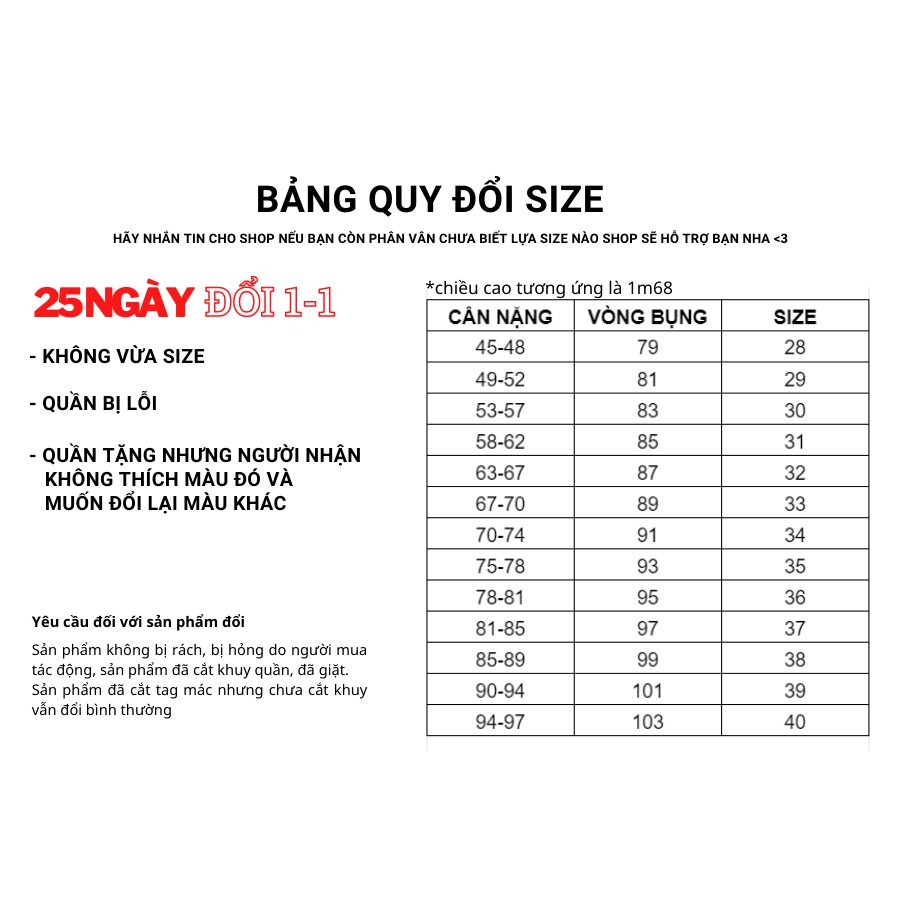 Quần short jean nam ống suông, quần nam trung niên ống rộng | BigBuy360 - bigbuy360.vn
