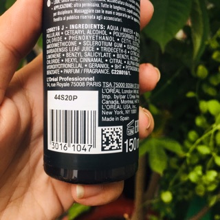 Lotion Tạo Kiểu Tóc L'oreal Transformer Texture Liquid 150ml