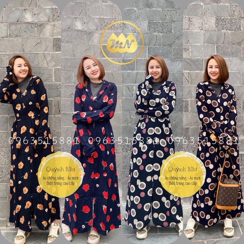 💥💥Sale sale Áo chống nắng lanh nhung 3 lớp Mỹ Nhi | BigBuy360 - bigbuy360.vn