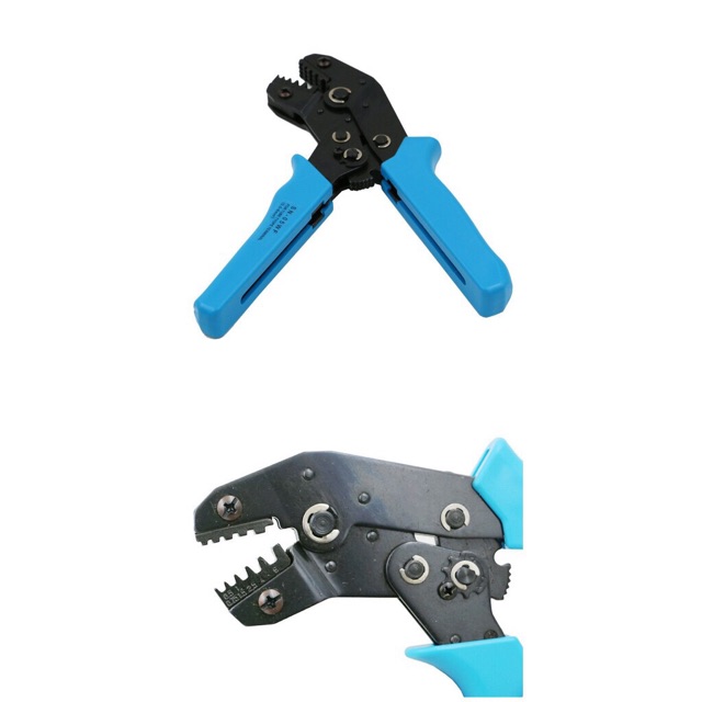 KÌM BẤM COS ĐẦU DÂY ĐIỆN 0.25-6mm²