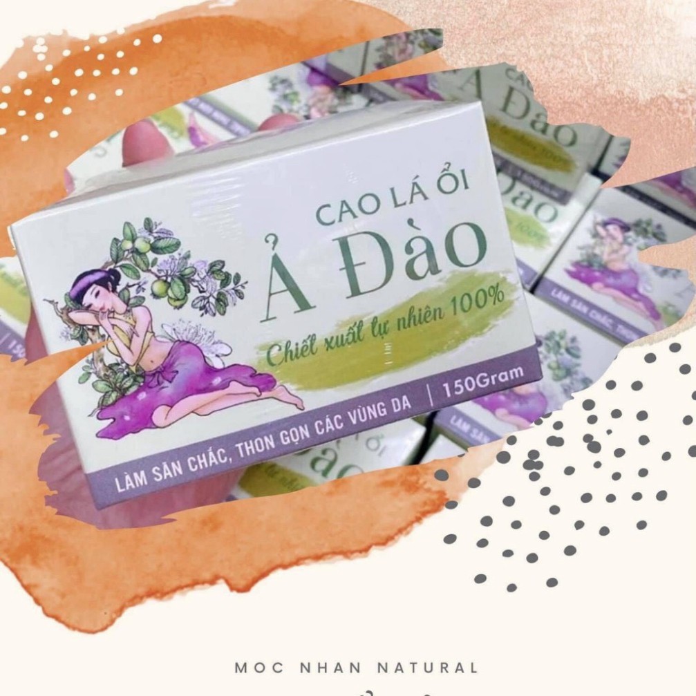 Tiemxuongrong, Cao Lá Ổi Ả Đào, Làm Săn Chắc Thọn Gọn Da Bụng, Bắp Tay, Bắp Chân, Làm Mờ Thâm, Mịn Da | BigBuy360 - bigbuy360.vn