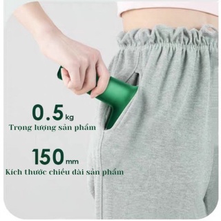 Thiết Bị Máy Mát Xa Cầm Tay
