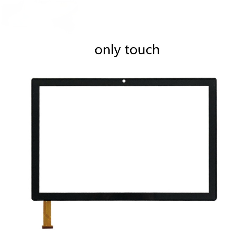 LCD 10.1" inch Tablet Teclast P20HD Tablet Touch Screen Touch Panel Digitizer With Lcd