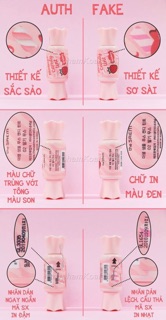 Son Kem The Saem Saemmul Mousse Candy Tint