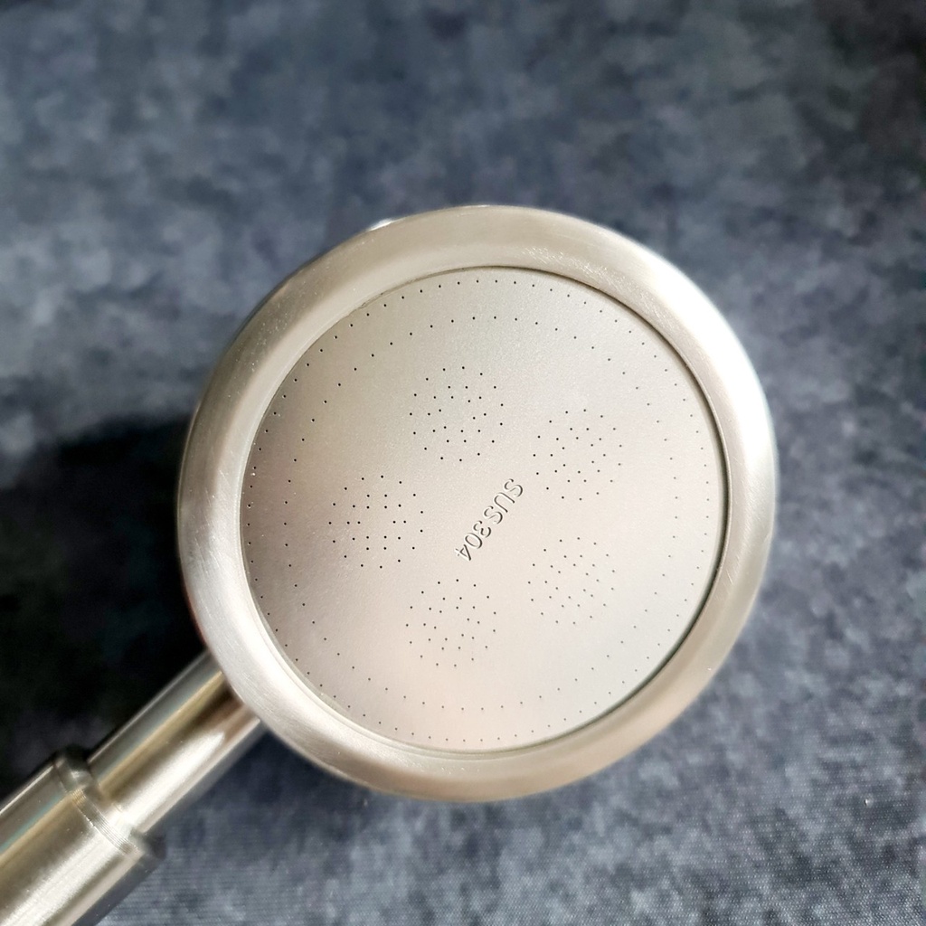 Bộ Vòi Sen Tắm Lọc Nước, Tăng Áp, sen tắm tăng áp, tay sen tăng áp SIÊU MẠNH - TĂNG ÁP TỐI ĐA 400%