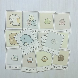 [Twins Plus] Sticker ảnh lomo dễ thương dán trang trí laptop, máy tính bỏ túi, vali, điện thoại, đàn ghita, ho