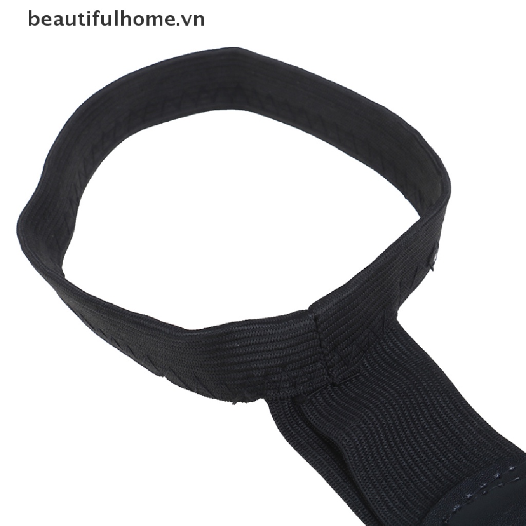 (Hàng Mới Về) Đai Điều Chỉnh Ngực / Lưng Thuận Tiện