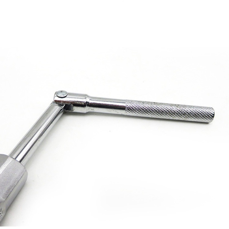 Bộ Cờ Lê Vặn Ốc Lục Giác Giảm Xóc Cho Xe Hơi CR-V Hex Plug Rear Shoc