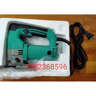 Máy cưa lọng 600W DCA AMQ65