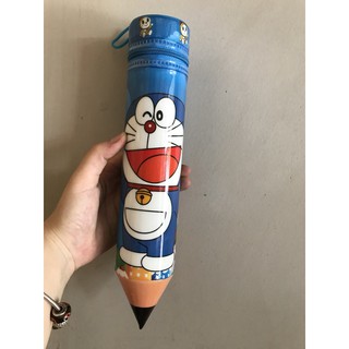 Bóp đựng bút hình cây viết