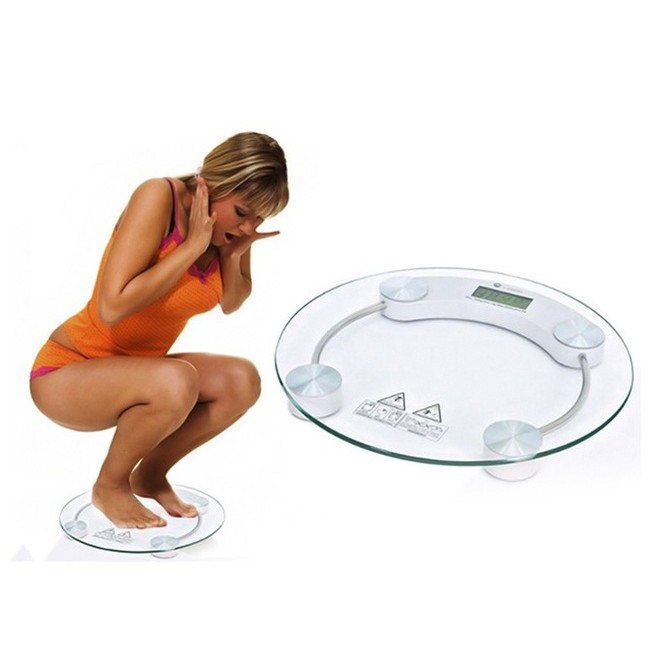 Cân sức khỏe điện tử Personal Scale