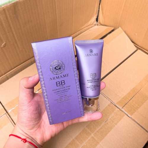 Kem nền BB cream Armame SPF 50 PA+++