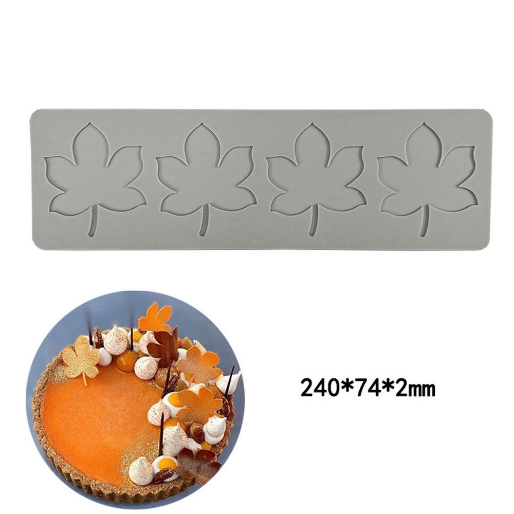 Khuôn Silicone Làm Bánh Tạo Hình Ren Trang Trí Đẹp Mắt