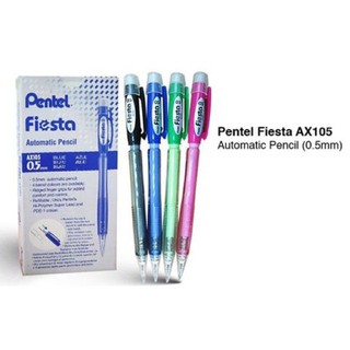 Chì bấm Pentel