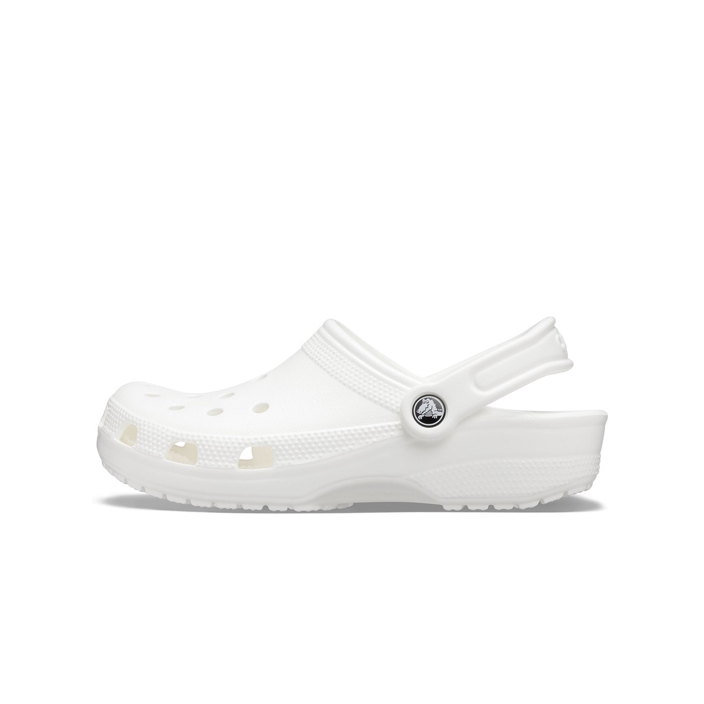 Giày Clog Unisex Crocs Classic