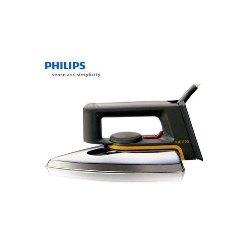 Bàn ủi khô Philips HD1172 - Chính Hãng