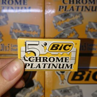Dao lam Bic