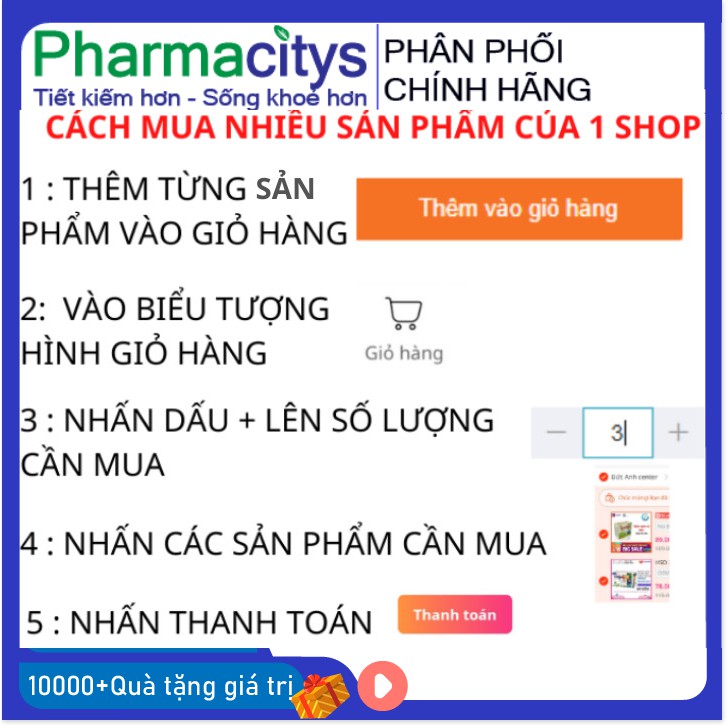 Đại tràng Paris 30 viên tăng cường sức khỏe giảm đại tràng co thắt -  giúp tiêu hóa tốt - HSD 2023- giảm viêm đại tràng | Thế Giới Skin Care