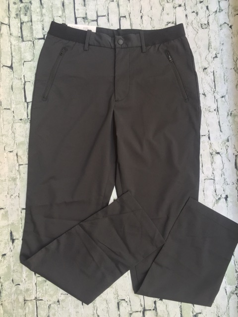 Quần Golf dài Adam Smith Uniqlo