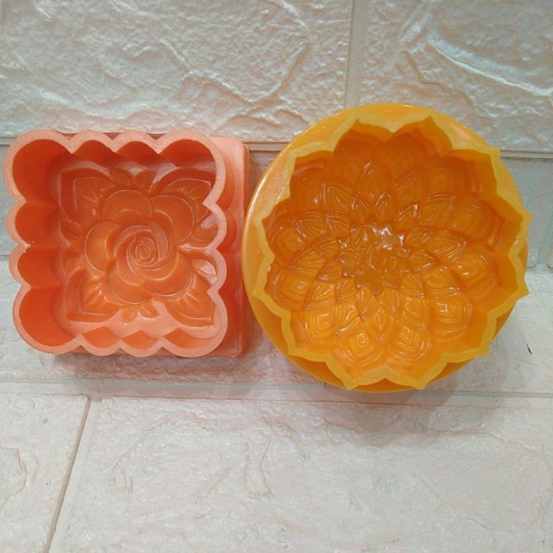 Khuôn in bánh dẻo, bánh nướng ,in xôi