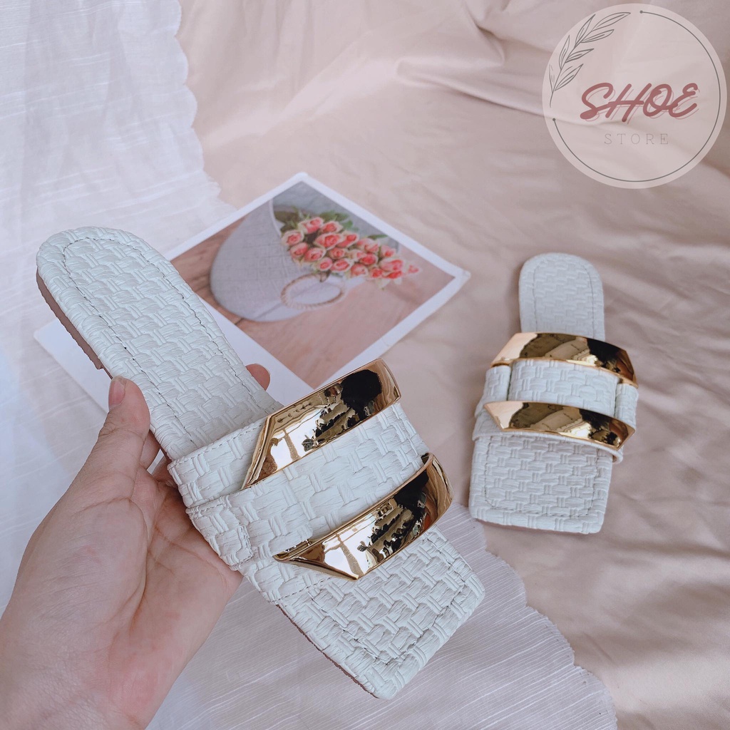 DÉP QUAI NGANG XÍCH VUÔNG TO MŨI VUÔNG