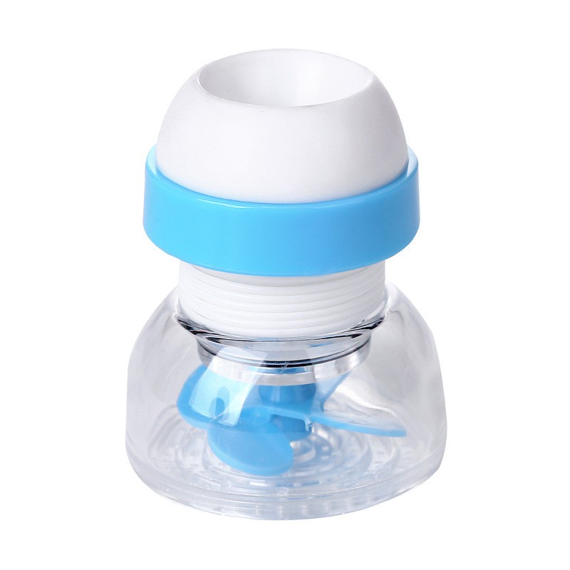 [HSP46]Vòi nước tăng áp 💖💞 [Siêu Sale] [Có sẵn] ⚡✨ Đầu vòi nước tăng áp chống văng tung tóe ra ngoài