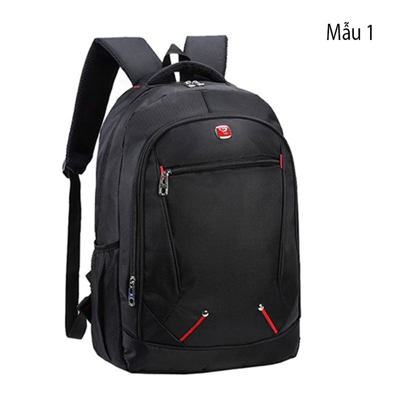 Balo Đi Học Thời Trang Đa Ngăn Tiện Dụng Chất Vải Cao Cấp Balo Nam Nữ Trẻ Trung Cá Tính Đựng Laptop SG127