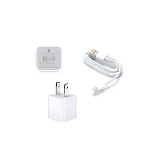 Bộ sạc iPhone iPad 5W
