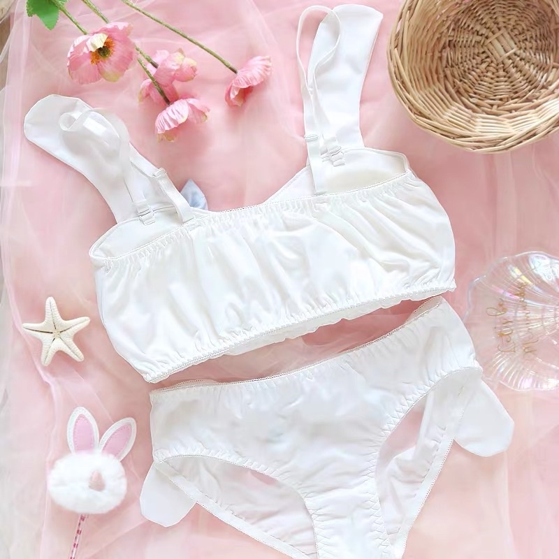 Bộ đồ lót Cinamoroll cute