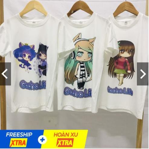 Á𝐨 𝐭𝐡𝐮𝐧 𝐆𝐚𝐜𝐡𝐚 𝐋𝐢𝐟𝐞 𝐜𝐡𝐨 𝐛é 𝐠á𝐢 đá𝐧𝐠 𝐲ê𝐮 𝟒.𝟖