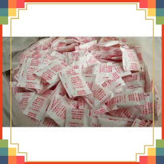 1k sản phẩm 1k -1 Gói Hút Ẩm1g - Hạt hút ẩm 1g-1000 đồng 1000