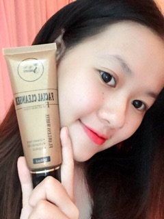 Sữa Rửa Mặt My Miu