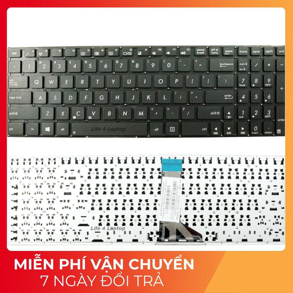 ⚡Bàn phím Asus X551 X551C X551CA X551MA