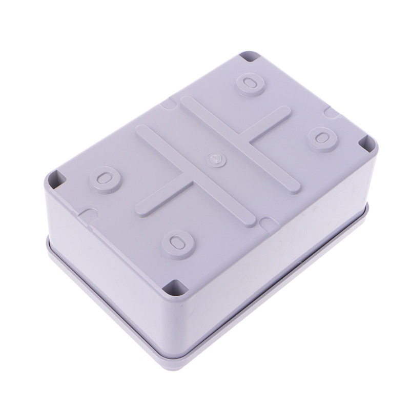 Hộp Đựng Tai Nghe Chống Nước IP55 120x80x50mm