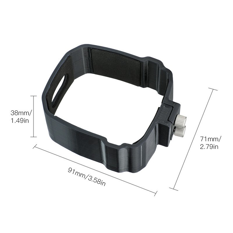 Vòng Bảo Vệ Pin Chống Rơi Dành Cho dji mavic 2 pro / zoom