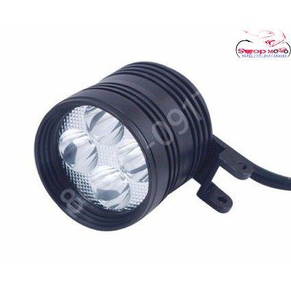 Đèn Led Trợ Sáng L4 3 CHẾ ĐỘ FULL PHỤ KIỆN (NHƯ HÌNH)