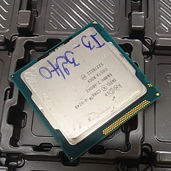 Chip máy tính CPU I3 3240 socket 1155 | BigBuy360 - bigbuy360.vn