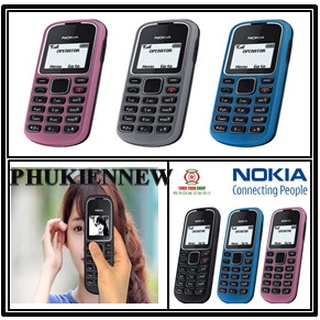 ĐIỆN THOẠI NOKIA 1280 MAN ZIN, MÀN ZIN NGHE GỌI TỐT [BẢO HÀNH 12T]