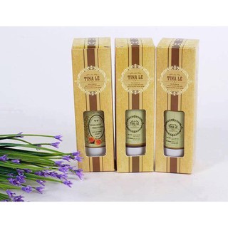 ⭐️⭐️⭐️[KÈM QUÀ TẶNG]: Tinh chất triệt lông và triệt mụn đầu đen Tina Lê chính hãng 100%