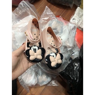 giày thơm mini melissa cho bé gái