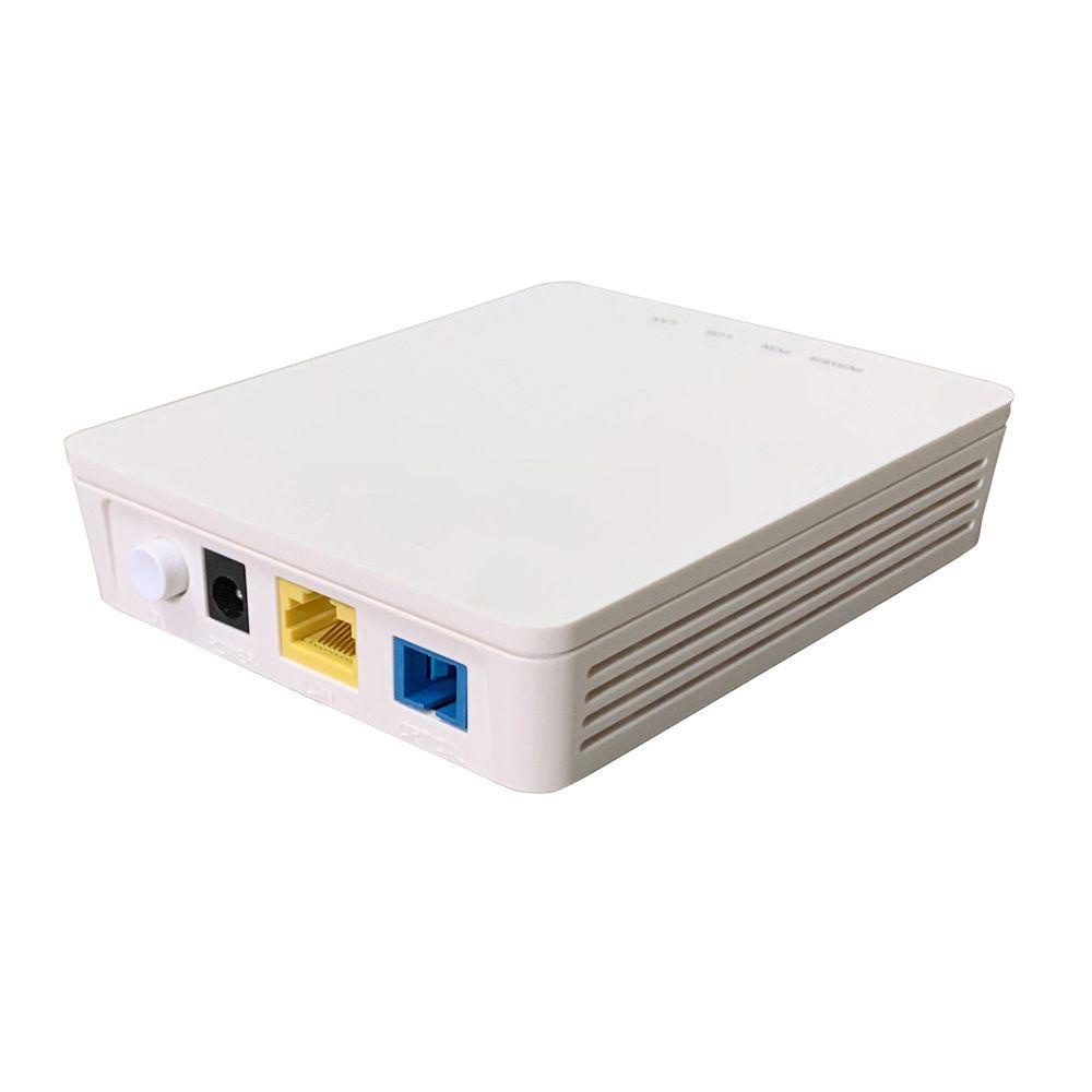 Bộ Định Tuyến Sợi Quang Phiên Bản Tiếng Anh 1GE Wlan UPC FTTH HG8310M