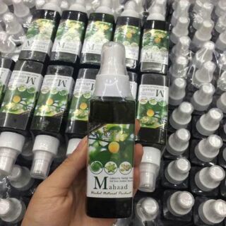 TINH DẦU MỌC TÓC MAHAAD