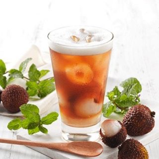 Trà vải cozy 50g